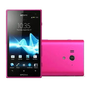 9eight5 Screen protector Hydrogel Screen Protector for Sony Xperia Acro S Hydrogel Screen Protector for Sony Xperia Acro S