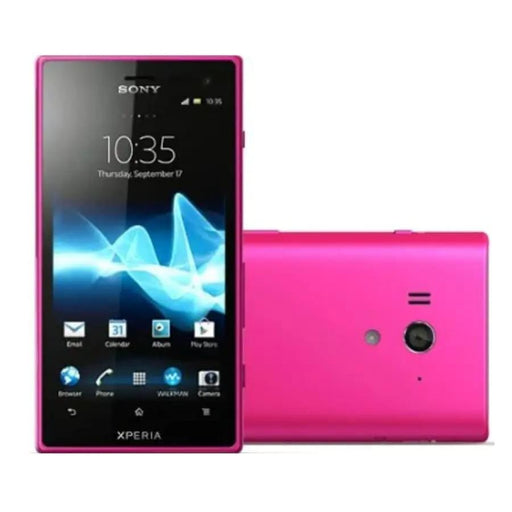 9eight5 Screen protector Hydrogel Screen Protector for Sony Xperia Acro S Hydrogel Screen Protector for Sony Xperia Acro S