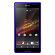9eight5 Screen protector Hydrogel Screen Protector for Sony Xperia C (Pack of 2) Hydrogel Screen Protector for Sony Xperia C (Pack of 2)