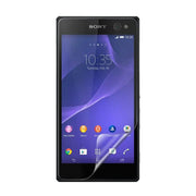 9eight5 Screen protector Hydrogel Screen Protector for Sony Xperia C3 Dual (Pack of 2) Hydrogel Screen Protector for Sony Xperia C3 Dual (Pack of 2)