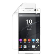 9eight5 Screen protector Hydrogel Screen Protector for Sony Xperia C5 Ultra Hydrogel Screen Protector for Sony Xperia C5 Ultra