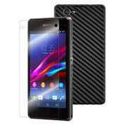 9eight5 Screen protector Hydrogel Screen Protector for Sony Xperia E1 Hydrogel Screen Protector for Sony Xperia E1