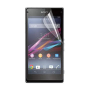 9eight5 Screen protector Hydrogel Screen Protector for Sony Xperia E1 Dual Hydrogel Screen Protector for Sony Xperia E1 Dual