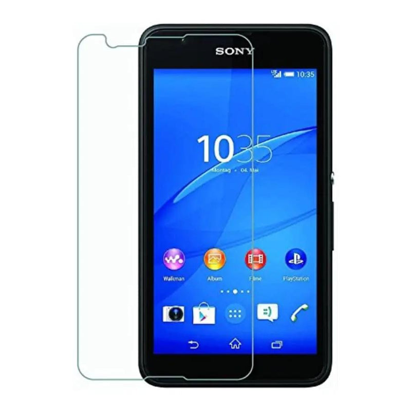 9eight5 Screen protector Hydrogel Screen Protector for Sony Xperia E4 Dual Hydrogel Screen Protector for Sony Xperia E4 Dual