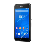 9eight5 Screen protector Hydrogel Screen Protector for Sony Xperia E4g Dual (Pack of 2) Hydrogel Screen Protector for Sony Xperia E4g Dual (Pack of 2)
