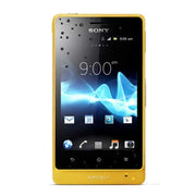 9eight5 Screen protector Hydrogel Screen Protector for Sony Xperia Go (Pack of 2) Hydrogel Screen Protector for Sony Xperia Go (Pack of 2)