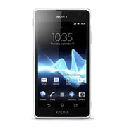 9eight5 Screen protector Hydrogel Screen Protector for Sony Xperia GX SO-04D Hydrogel Screen Protector for Sony Xperia GX SO-04D