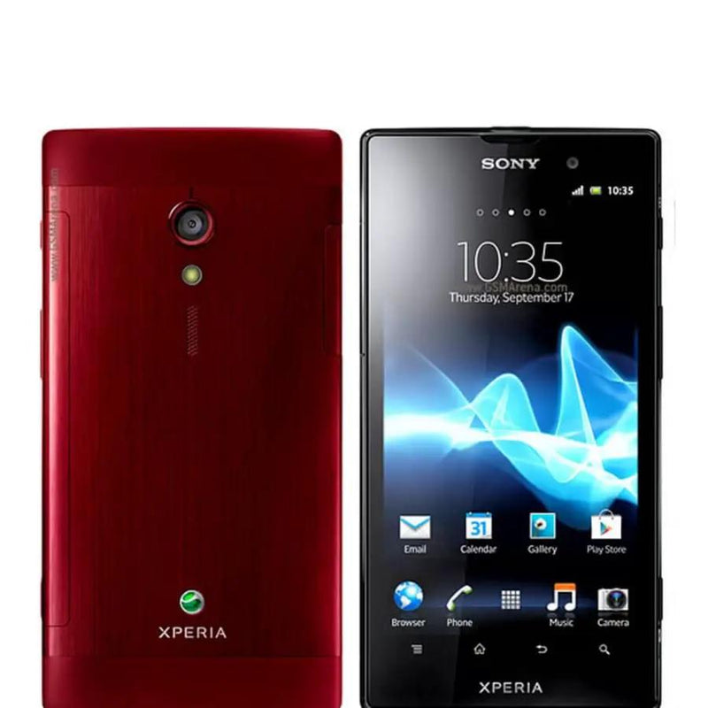 9eight5 Screen protector Hydrogel Screen Protector for Sony Xperia ion HSPA (Pack of 2) Hydrogel Screen Protector for Sony Xperia ion HSPA (Pack of 2)