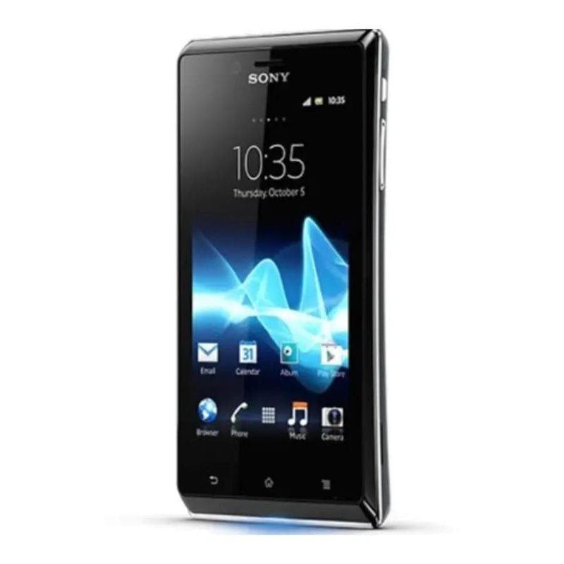 9eight5 Screen protector Hydrogel Screen Protector for Sony Xperia J  (Pack of 2) Hydrogel Screen Protector for Sony Xperia J  (Pack of 2)