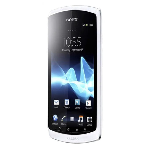 9eight5 Screen protector Hydrogel Screen Protector for Sony Xperia neo L Hydrogel Screen Protector for Sony Xperia neo L