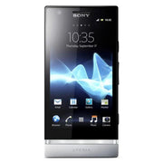 9eight5 Screen protector Hydrogel Screen Protector for Sony Xperia P Hydrogel Screen Protector for Sony Xperia P