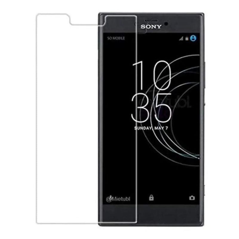 9eight5 Screen protector Hydrogel Screen Protector for Sony Xperia R1 (Plus) Hydrogel Screen Protector for Sony Xperia R1 (Plus)