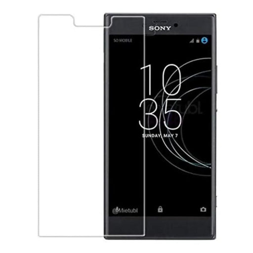9eight5 Screen protector Hydrogel Screen Protector for Sony Xperia R1 (Plus) Hydrogel Screen Protector for Sony Xperia R1 (Plus)