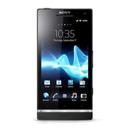 9eight5 Screen protector Hydrogel Screen Protector for Sony Xperia SL Hydrogel Screen Protector for Sony Xperia SL