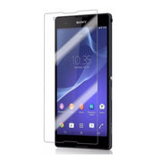 9eight5 Screen protector Hydrogel Screen Protector for Sony Xperia T2 Ultra (Pack of 2) Hydrogel Screen Protector for Sony Xperia T2 Ultra (Pack of 2)