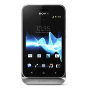 9eight5 Screen protector Hydrogel Screen Protector for Sony Xperia tipo (Pack of 2) Hydrogel Screen Protector for Sony Xperia tipo (Pack of 2)