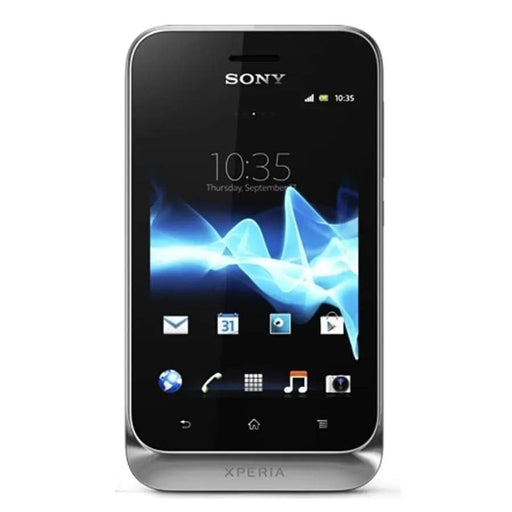9eight5 Screen protector Hydrogel Screen Protector for Sony Xperia tipo (Pack of 2) Hydrogel Screen Protector for Sony Xperia tipo (Pack of 2)