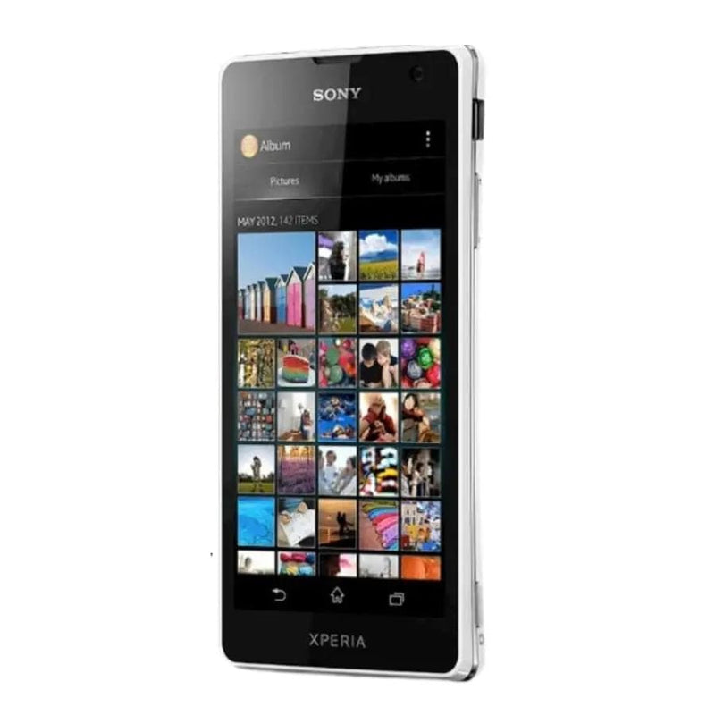 9eight5 Screen protector Hydrogel Screen Protector for Sony Xperia TX Hydrogel Screen Protector for Sony Xperia TX
