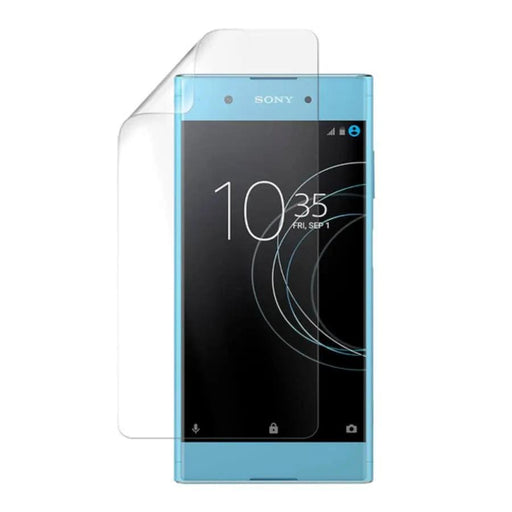 9eight5 Screen protector Hydrogel Screen Protector for Sony Xperia XA1 Plus Hydrogel Screen Protector for Sony Xperia XA1 Plus