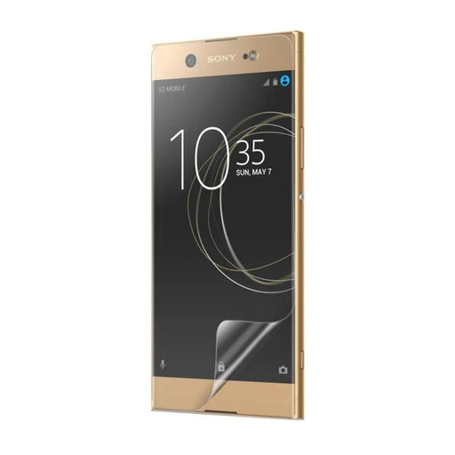 9eight5 Screen protector Hydrogel Screen Protector for Sony Xperia XA1 Ultra Hydrogel Screen Protector for Sony Xperia XA1 Ultra