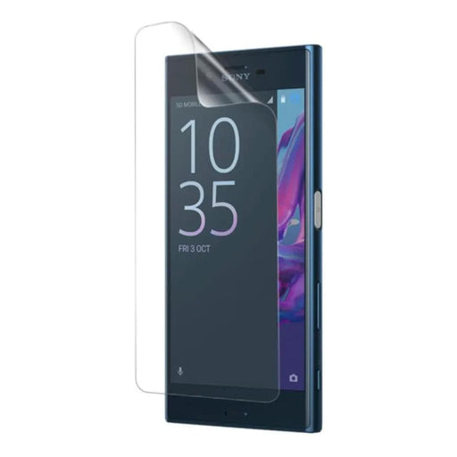 9eight5 Screen protector Hydrogel Screen Protector for Sony Xperia XZ Hydrogel Screen Protector for Sony Xperia XZ