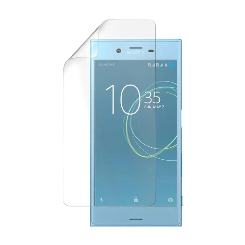 9eight5 Screen protector Hydrogel Screen Protector for Sony Xperia XZs Hydrogel Screen Protector for Sony Xperia XZs