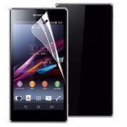 9eight5 Screen protector Hydrogel Screen Protector for Sony Xperia Z (Pack of 2) Hydrogel Screen Protector for Sony Xperia Z (Pack of 2)