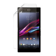 9eight5 Screen protector Hydrogel Screen Protector for Sony Xperia Z Ultra Hydrogel Screen Protector for Sony Xperia Z Ultra
