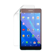 9eight5 Screen protector Hydrogel Screen Protector for Sony Xperia Z2a Hydrogel Screen Protector for Sony Xperia Z2a
