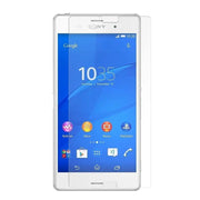 9eight5 Screen protector Hydrogel Screen Protector for Sony Xperia Z3 Dual Hydrogel Screen Protector for Sony Xperia Z3 Dual