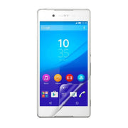 9eight5 Screen protector Hydrogel Screen Protector for Sony Xperia Z3+ Dual (Pack of 2) Hydrogel Screen Protector for Sony Xperia Z3+ Dual (Pack of 2)