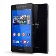 9eight5 Screen protector Hydrogel Screen Protector for Sony Xperia Z3v Hydrogel Screen Protector for Sony Xperia Z3v