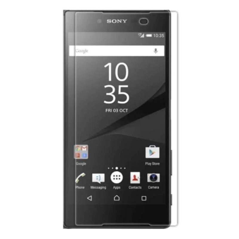 9eight5 Screen protector Hydrogel Screen Protector for Sony Xperia Z5 Dual Hydrogel Screen Protector for Sony Xperia Z5 Dual