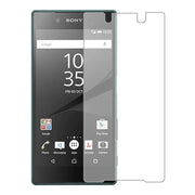 9eight5 Screen protector Hydrogel Screen Protector for Sony Xperia Z5 Premium Dual (Pack of 2) Hydrogel Screen Protector for Sony Xperia Z5 Premium Dual (Pack of 2)