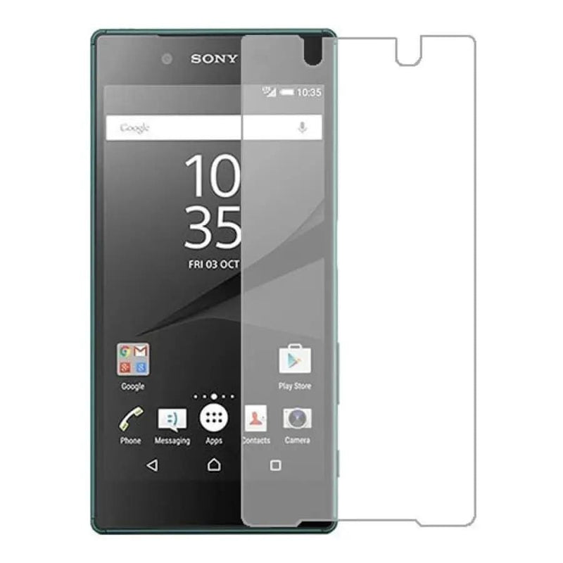 9eight5 Screen protector Hydrogel Screen Protector for Sony Xperia Z5 Premium Dual (Pack of 2) Hydrogel Screen Protector for Sony Xperia Z5 Premium Dual (Pack of 2)