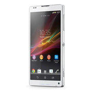 9eight5 Screen protector Hydrogel Screen Protector for Sony Xperia ZL Hydrogel Screen Protector for Sony Xperia ZL