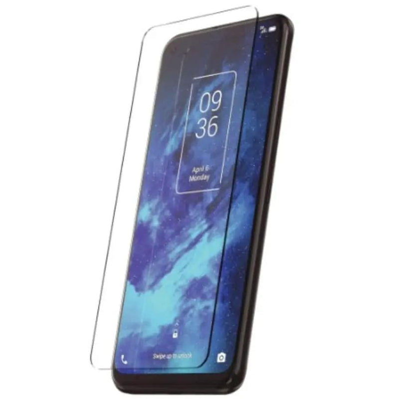 9eight5 Screen protector Hydrogel Screen Protector for TCL 10 5G Hydrogel Screen Protector for TCL 10 5G
