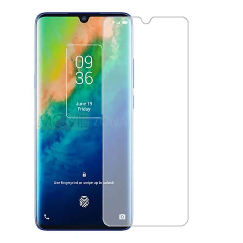 9eight5 Screen protector Hydrogel Screen Protector for TCL 10 Plus Hydrogel Screen Protector for TCL 10 Plus