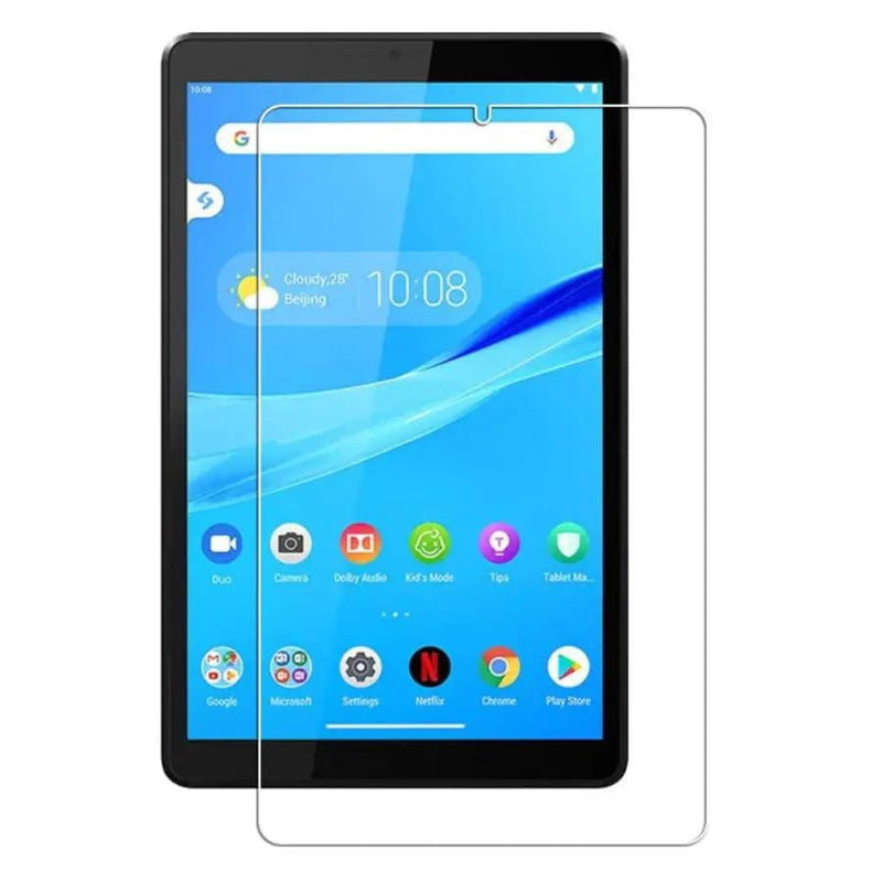 9eight5 Screen protector Hydrogel Screen Protector for TCL 10 TabMid Hydrogel Screen Protector for TCL 10 TabMid