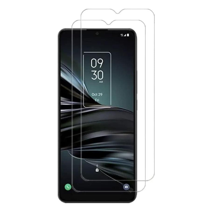 9eight5 Screen protector Hydrogel Screen Protector for TCL 20 XE Hydrogel Screen Protector for TCL 20 XE