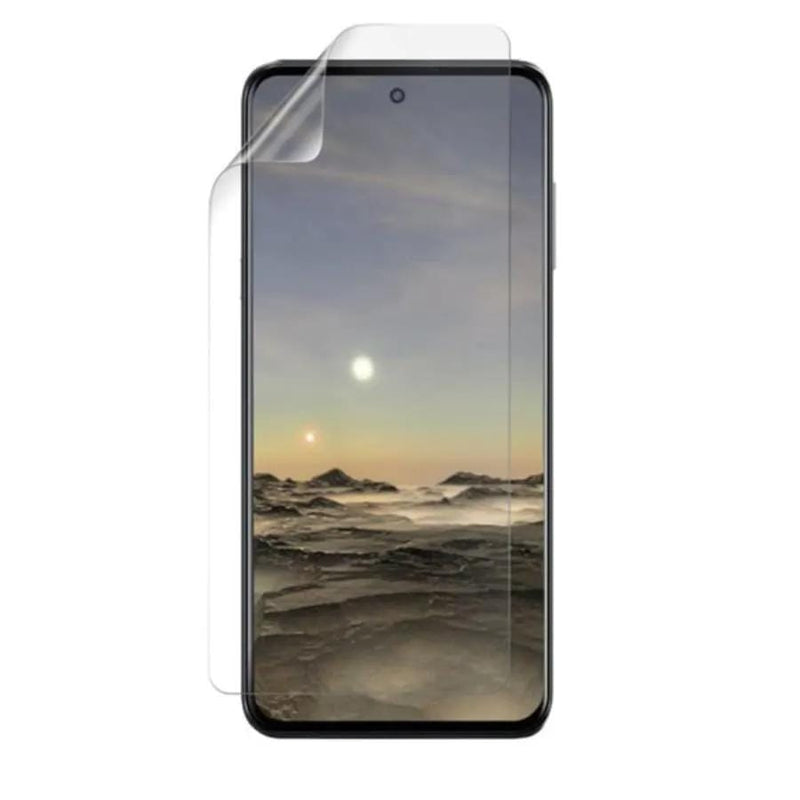 9eight5 Screen protector Hydrogel Screen Protector for TCL 20L Hydrogel Screen Protector for TCL 20L