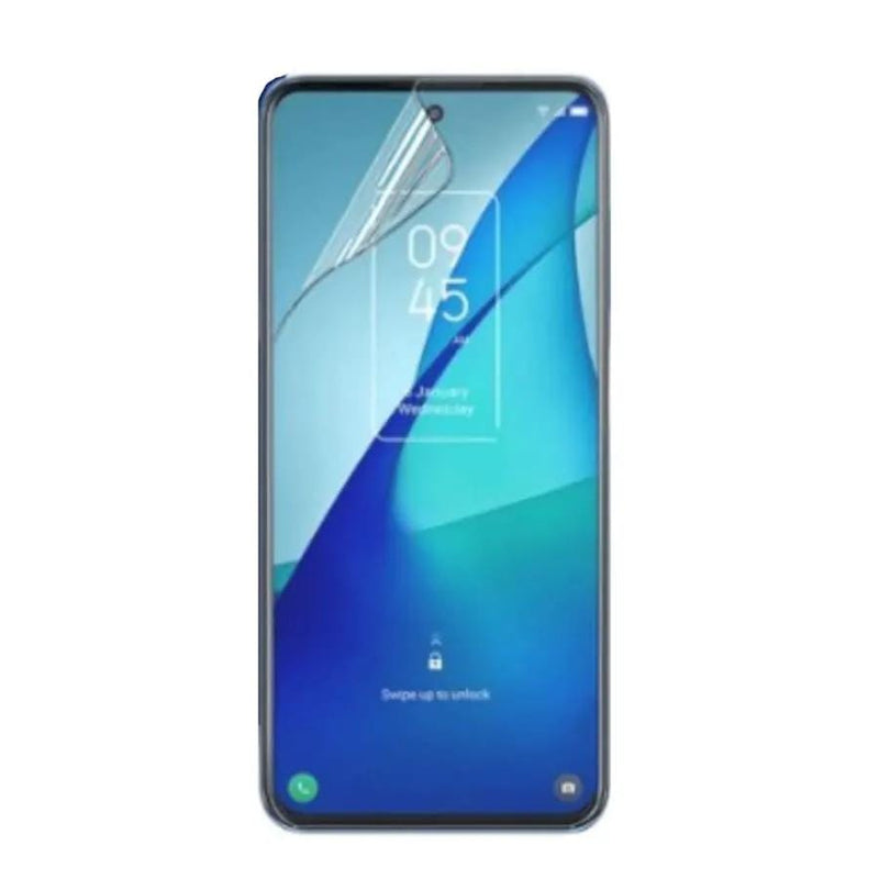 9eight5 Screen protector Hydrogel Screen Protector for TCL 20L+ Hydrogel Screen Protector for TCL 20L+