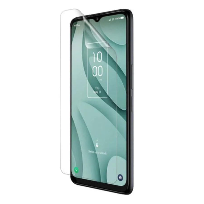 9eight5 Screen protector Hydrogel Screen Protector for TCL 40 XE Hydrogel Screen Protector for TCL 40 XE