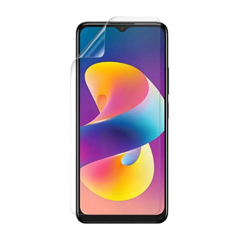 9eight5 Screen protector Hydrogel Screen Protector for TCL 50 LE Hydrogel Screen Protector for TCL 50 LE