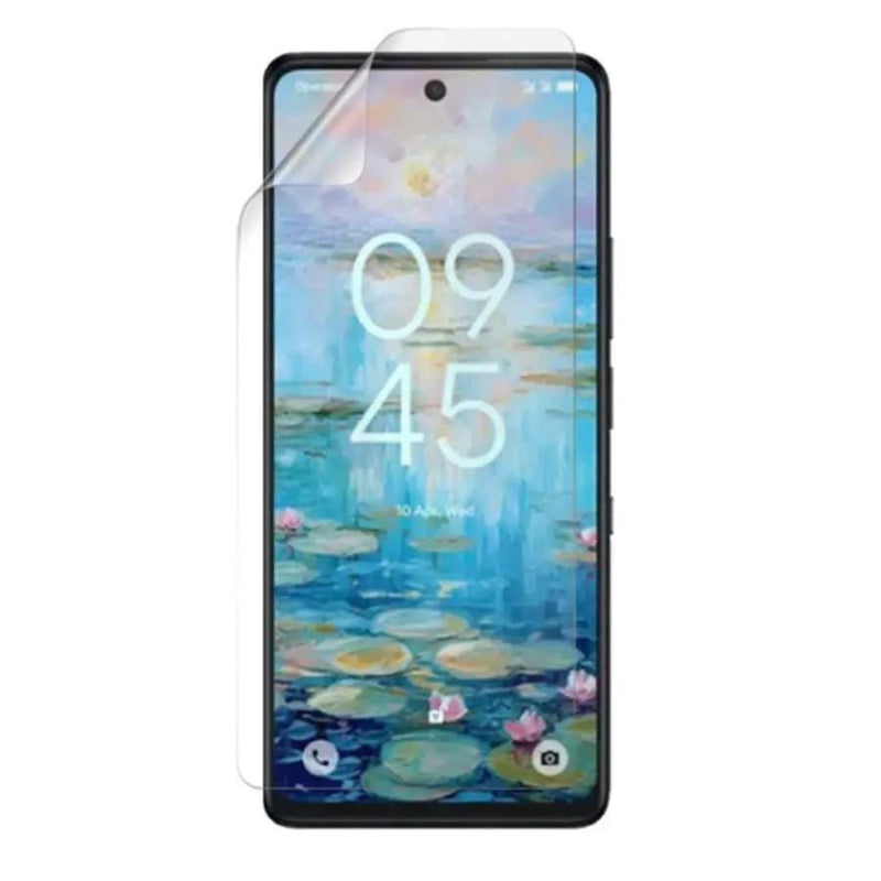 9eight5 Screen protector Hydrogel Screen Protector for TCL 50 NXTPAPER Hydrogel Screen Protector for TCL 50 NXTPAPER