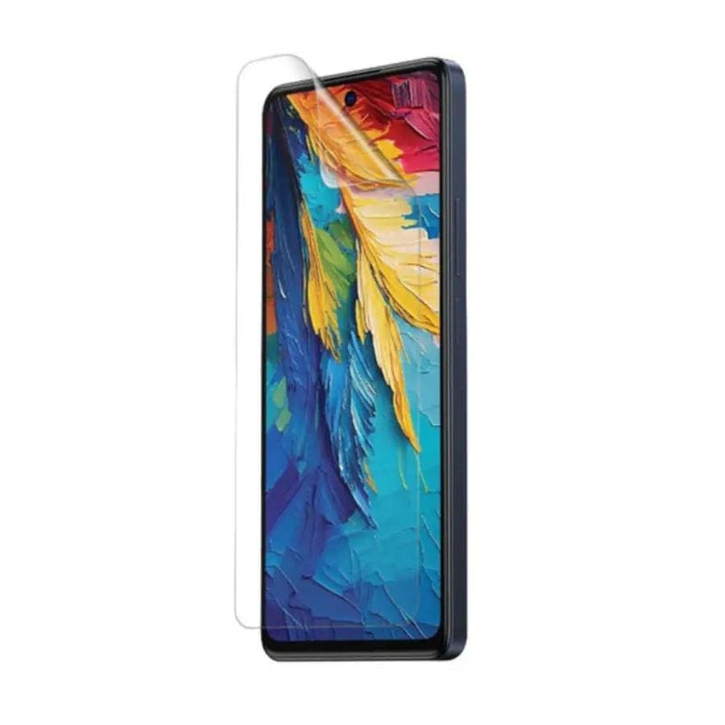 9eight5 Screen protector Hydrogel Screen Protector for TCL 50 XL NXTPAPER Hydrogel Screen Protector for TCL 50 XL NXTPAPER