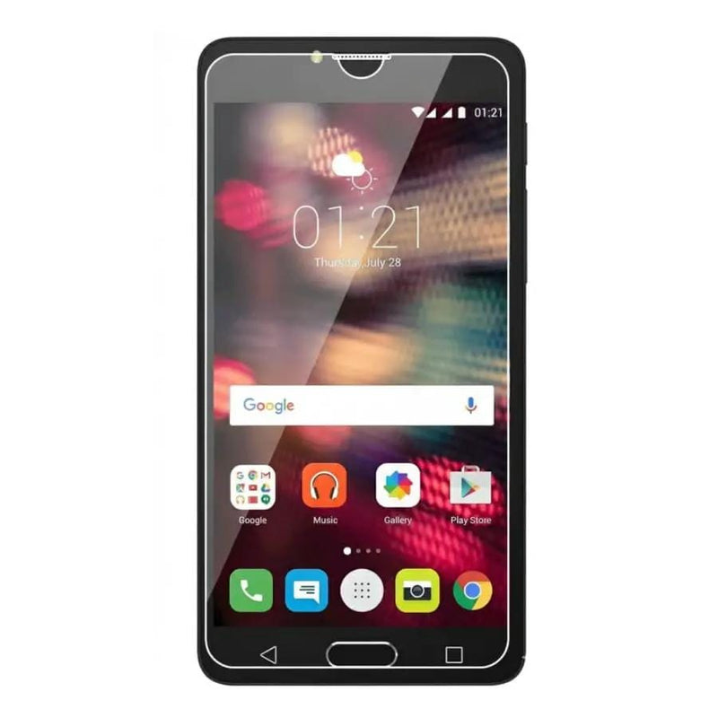 9eight5 Screen protector Hydrogel Screen Protector for TCL 562 Hydrogel Screen Protector for TCL 562