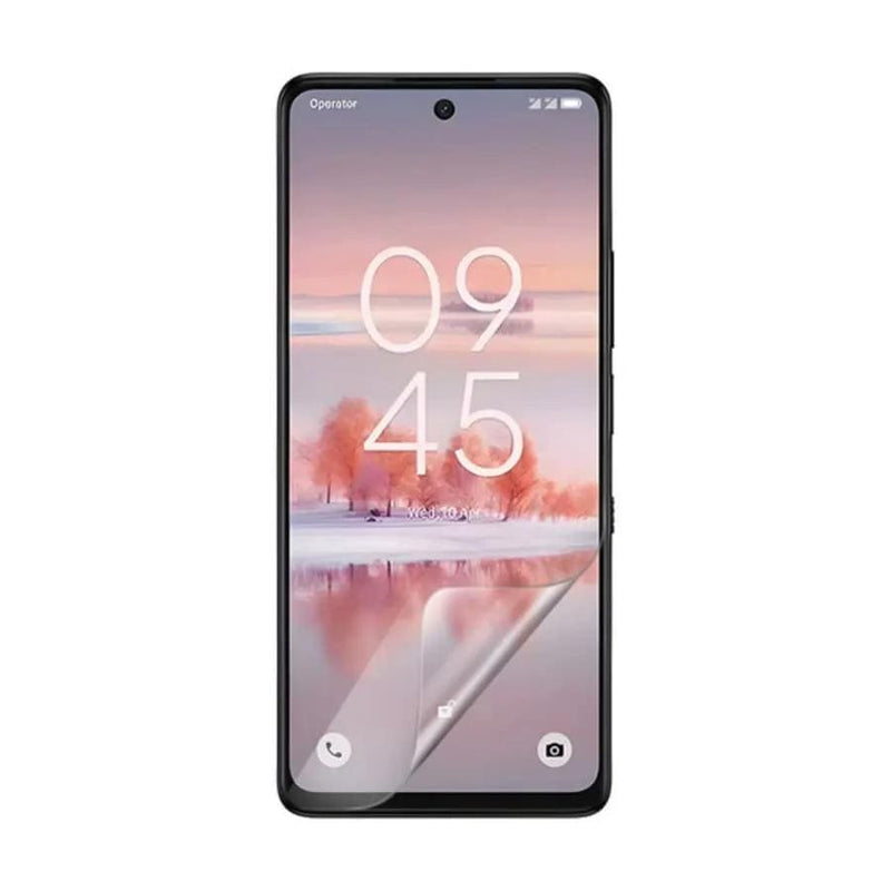 9eight5 Screen protector Hydrogel Screen Protector for TCL 60 NXTPAPER Hydrogel Screen Protector for TCL 60 NXTPAPER