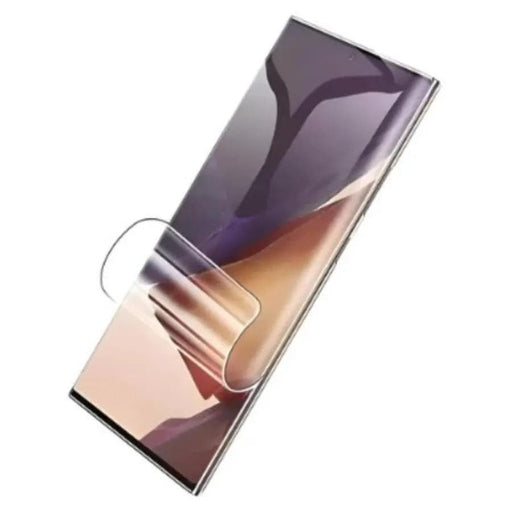 9eight5 Screen protector Hydrogel Screen Protector for TCL 603 (Pack of 2) Hydrogel Screen Protector for TCL 603 (Pack of 2)