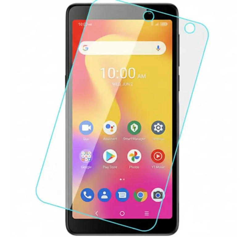 9eight5 Screen protector Hydrogel Screen Protector for TCL A30 Hydrogel Screen Protector for TCL A30